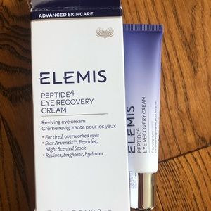 Elemis Peptide 4 Eye Recovery Cream 15ml